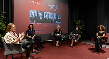 'Aydabir' söyleşisi