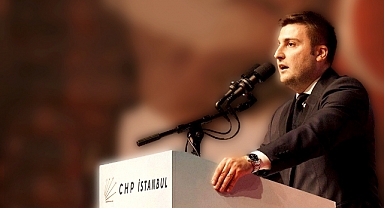 Berker Esen, PM üyesi seçildi