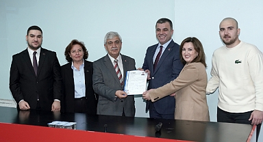 Doruk Bulut: Güçlü bir Silivri için