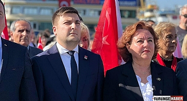 Esen'den 1 Kasım mesajı