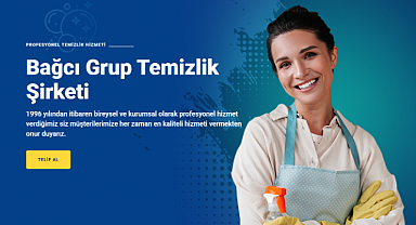 İstanbul Temizlik Şirketi