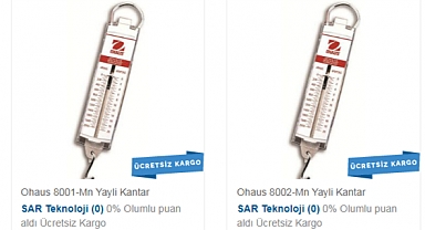 Ohaus