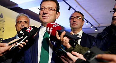 Protokol İmamoğlu'nun tanıklığında imzalandı