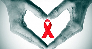 Türkiye’ de her yıl 2000 kişi AIDS tanısı almaktadır!
