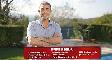 Yemekteyiz'in şampiyonu Silivri'den