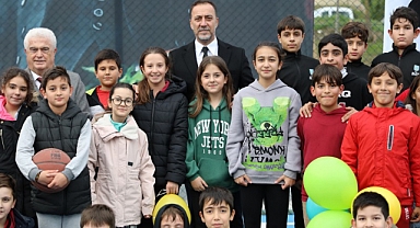 Başkan Yılmaz: