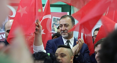 Başkan Yılmaz: