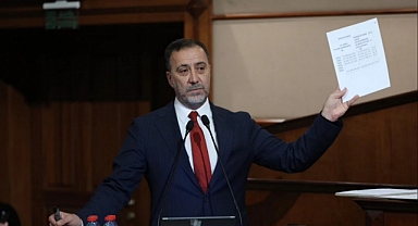 Başkan Yılmaz: