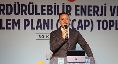 Başkan Yılmaz: