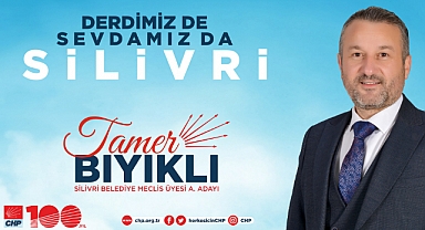 Bıyıklı: Yarınlara umutla bakmamız için