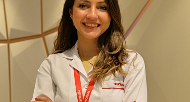 Cilt lekelerini ve izleri silmenin tam zamanı