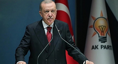 AK Parti seçim beyannamesini yarın açıklayacak!