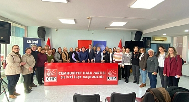Balcıoğlu: Kadınlar hak ettiği değeri görecek
