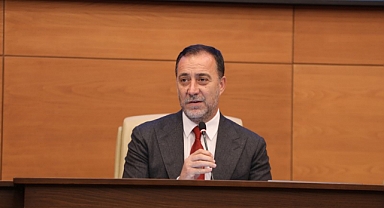 Başkan Yılmaz: