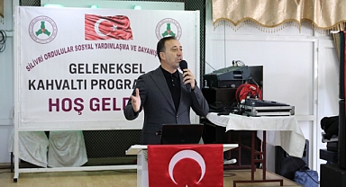 Başkan Yılmaz: