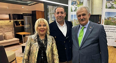 Karavan Fuarında TinyRoof'a yoğun ilgi