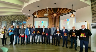22 engelli sınıfının yapımını SİAD üstlendi