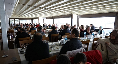 Başkan Yılmaz: 'Silivri'de meslek erbapları yetiştirilecek'