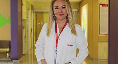 Bebeklerin sarılık değerleri konforlu bir şekilde ölçülebiliyor