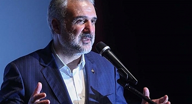 Kabaktepe'den Ekrem İmamoğlu'na sert sözler