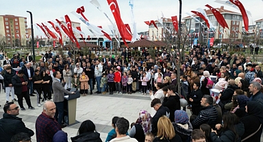 'Mesele Silivri'ye hizmetse üzerimize kimseyi tanımayız'