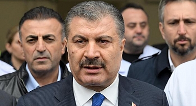 Bakan Koca duyurdu: 'İstanbul'da beş ilçe 4924 Sayılı Kanun kapsamına alındı'
