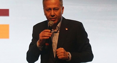 Bakan Yerlikaya'dan suç örgütlerine net mesaj: Vatandaşımıza kimse şekil yapamaz, racon kesemez!