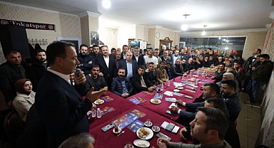 Başkan Yılmaz:
