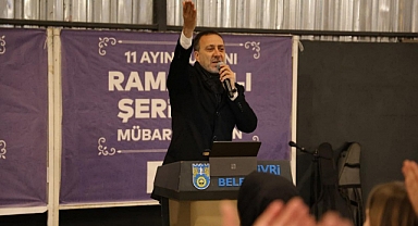 Başkan Yılmaz'dan Değirmenköy'e müjdeler