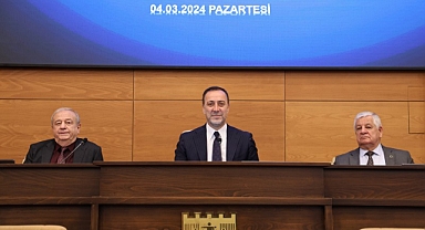 Başkan Yılmaz: