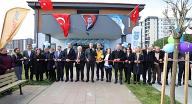 Başkan Yılmaz: