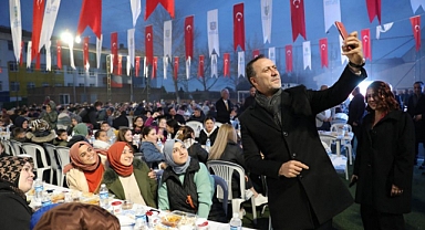 Yılmaz: