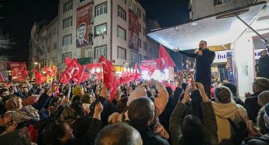Yılmaz: Tarafsız olduğumuzu CHP Genel Başkanı bile kabul etmiş