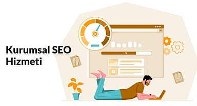 Büyük Ölçekli İşletmeler İçin Kurumsal SEO