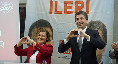 Çatalca kurban kesim merkezi olacak