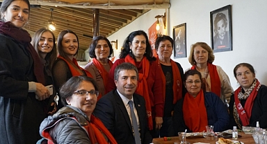 Çatalcalı'ya tarımda destek sözü