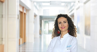 İlk diş kontrolü 1 yaşında başlamalı