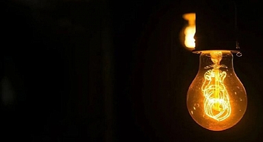 Silivri'de elektrik kesintisi 24 Nisan Salı