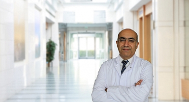 Tükürük bezi hastalıklarında