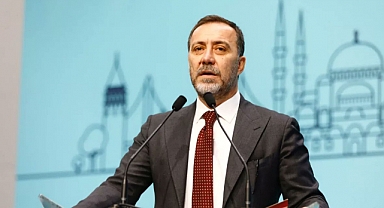 Yılmaz: Kardeşlik duygularımız perçinlenecek