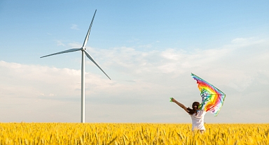 Rüzgâr Enerjisi Nasıl Elde Edilir?