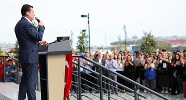 Silivri Belediyesi maaşlarda iyileştirmeye yaptı