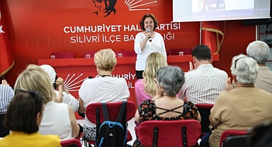 Derya Ural Erdim, tekrar başkan seçildi
