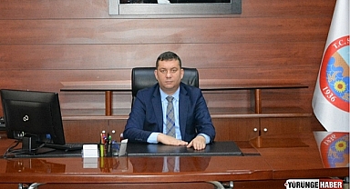 Kaymakam Toğan, “Sevgi ve mağfiret günlerindeyiz”