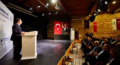 Ekrem İmamoğlu Silivri’de STK temsilcileriyle buluştu