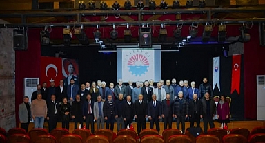 Silivri SİAD Hakan Kocabaş ile devam dedi