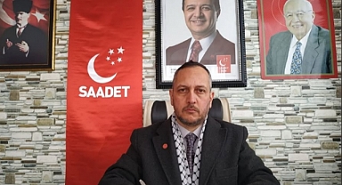 Hamdemirci’den bayram mesajı: Adalet herkes içindir