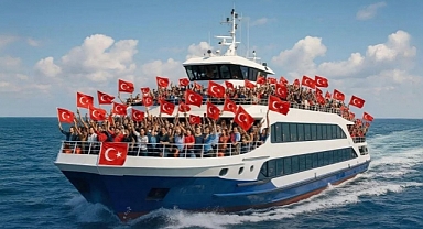 İmamoğlu’na destek için Maltepe’ye feribot kalkıyor