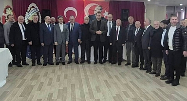 Silivri Esnaf ve Sanatkârlar Kredi ve Kefalet Kooperatifi olağan genel kurulu gerçekleştirildi