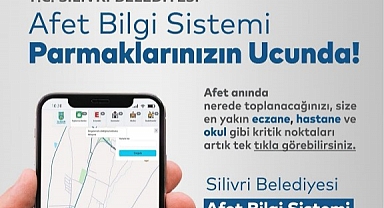 ABİS vatandaşların hizmetinde